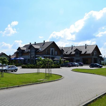 Hotel Oriza Гдув Экстерьер фото