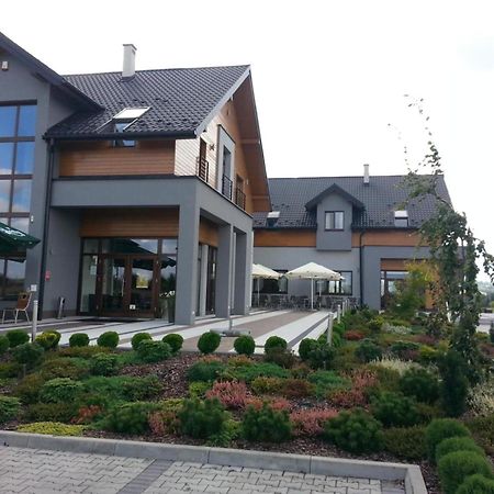 Hotel Oriza Гдув Экстерьер фото