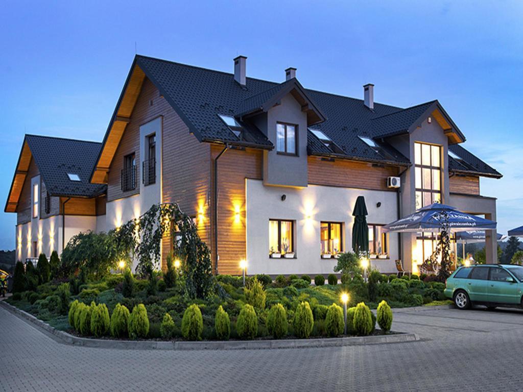 Hotel Oriza Гдув Экстерьер фото