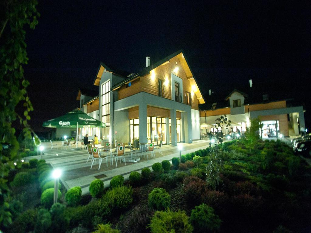 Hotel Oriza Гдув Экстерьер фото
