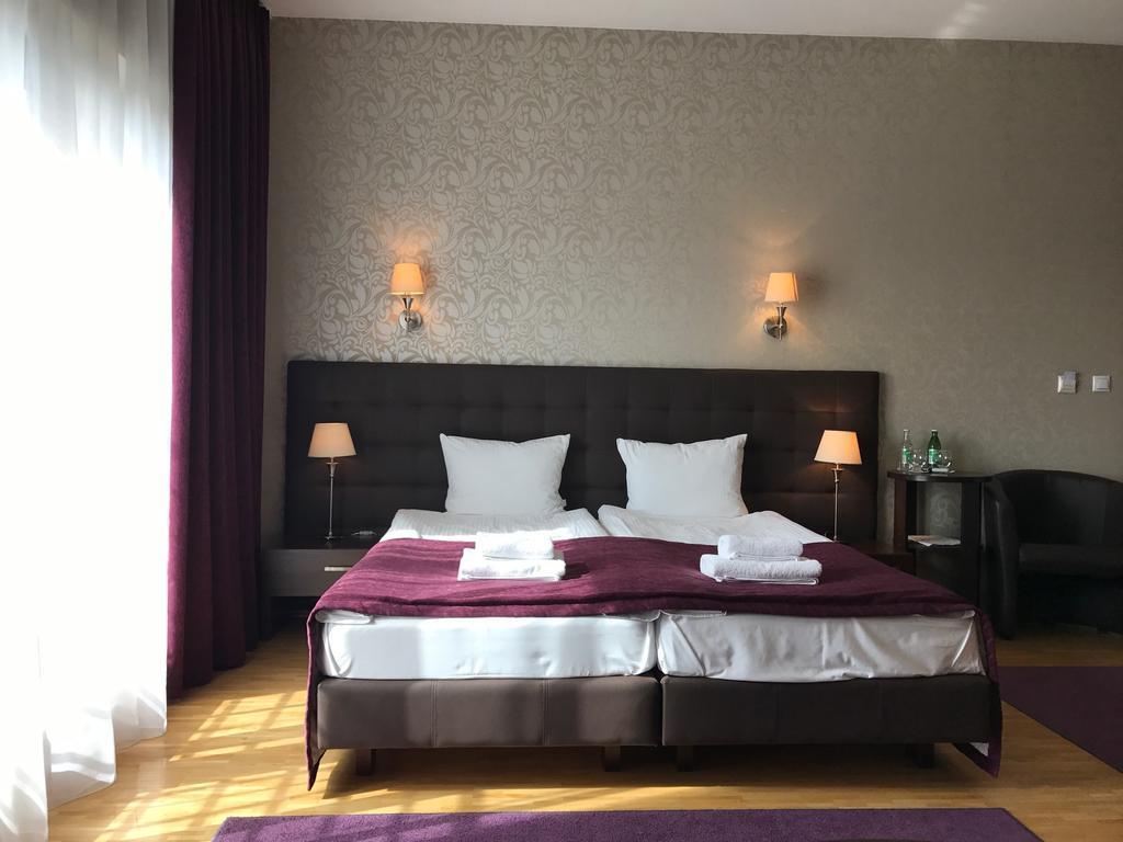 Hotel Oriza Гдув Экстерьер фото