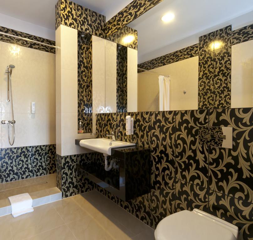 Hotel Oriza Гдув Экстерьер фото