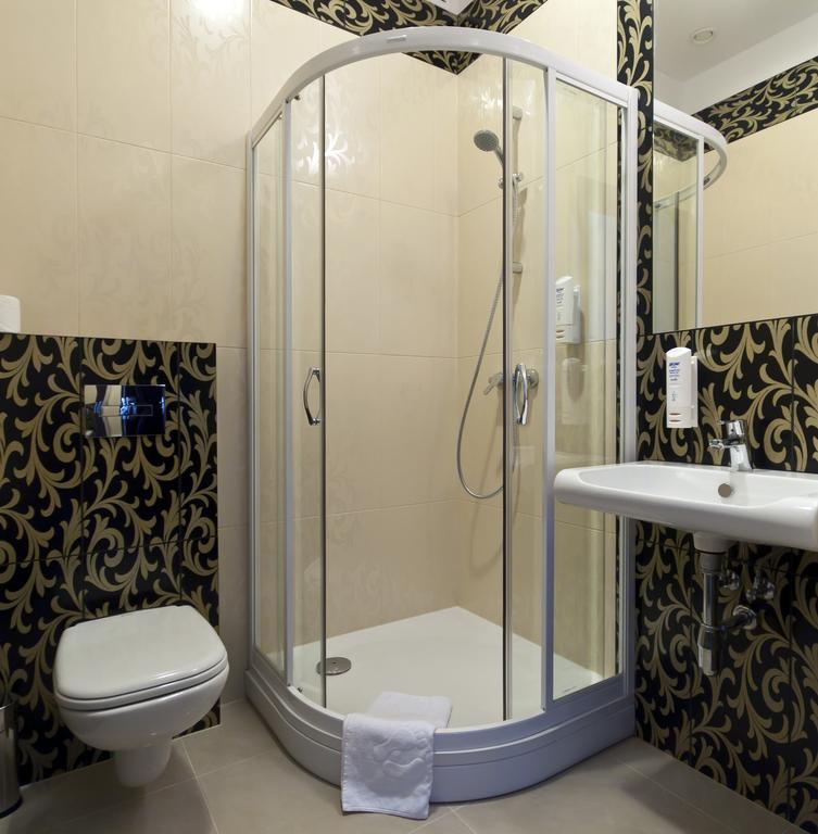 Hotel Oriza Гдув Экстерьер фото