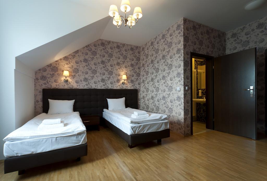 Hotel Oriza Гдув Экстерьер фото