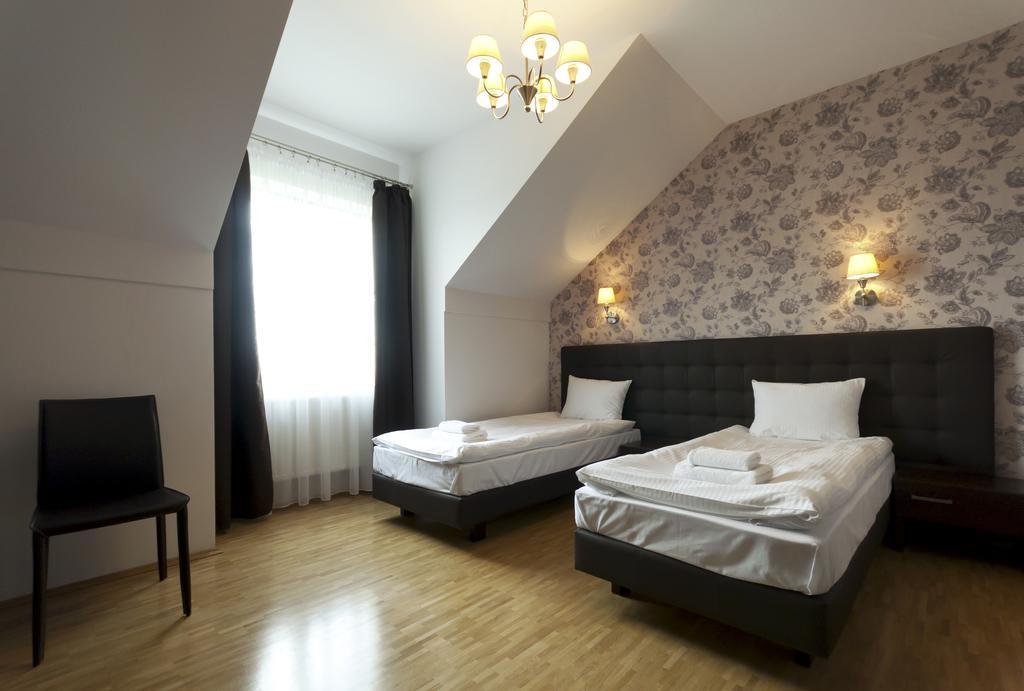 Hotel Oriza Гдув Экстерьер фото