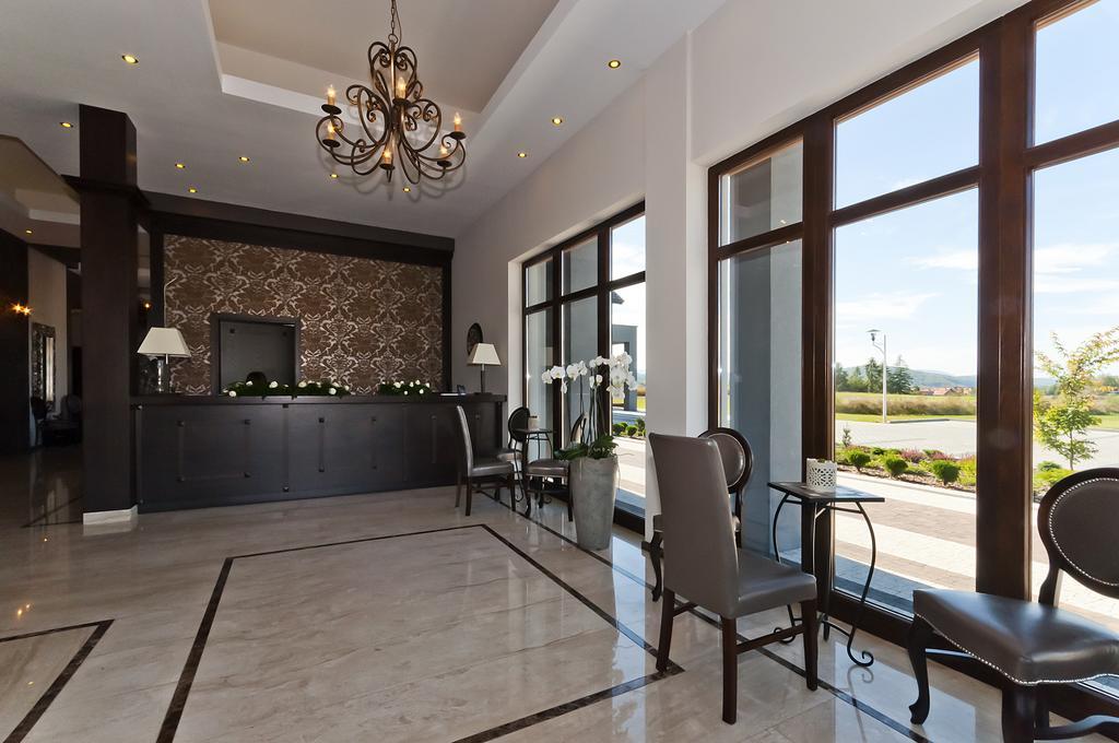 Hotel Oriza Гдув Экстерьер фото