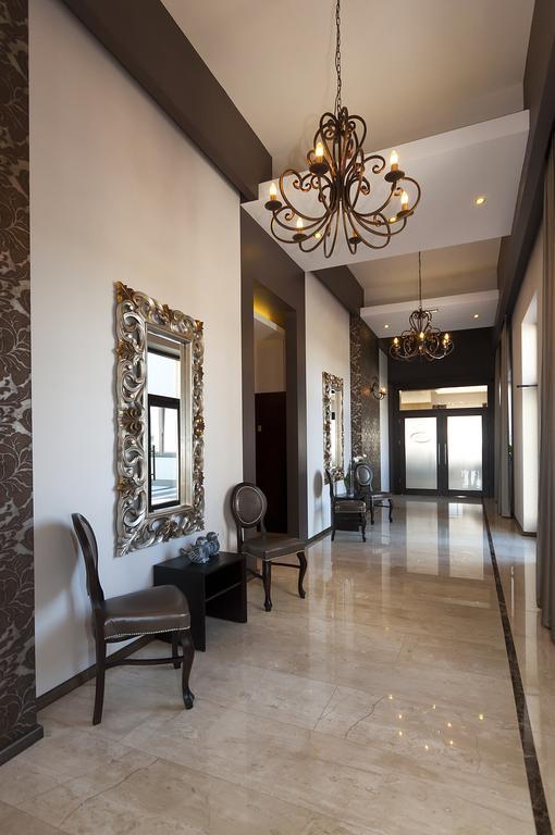 Hotel Oriza Гдув Экстерьер фото