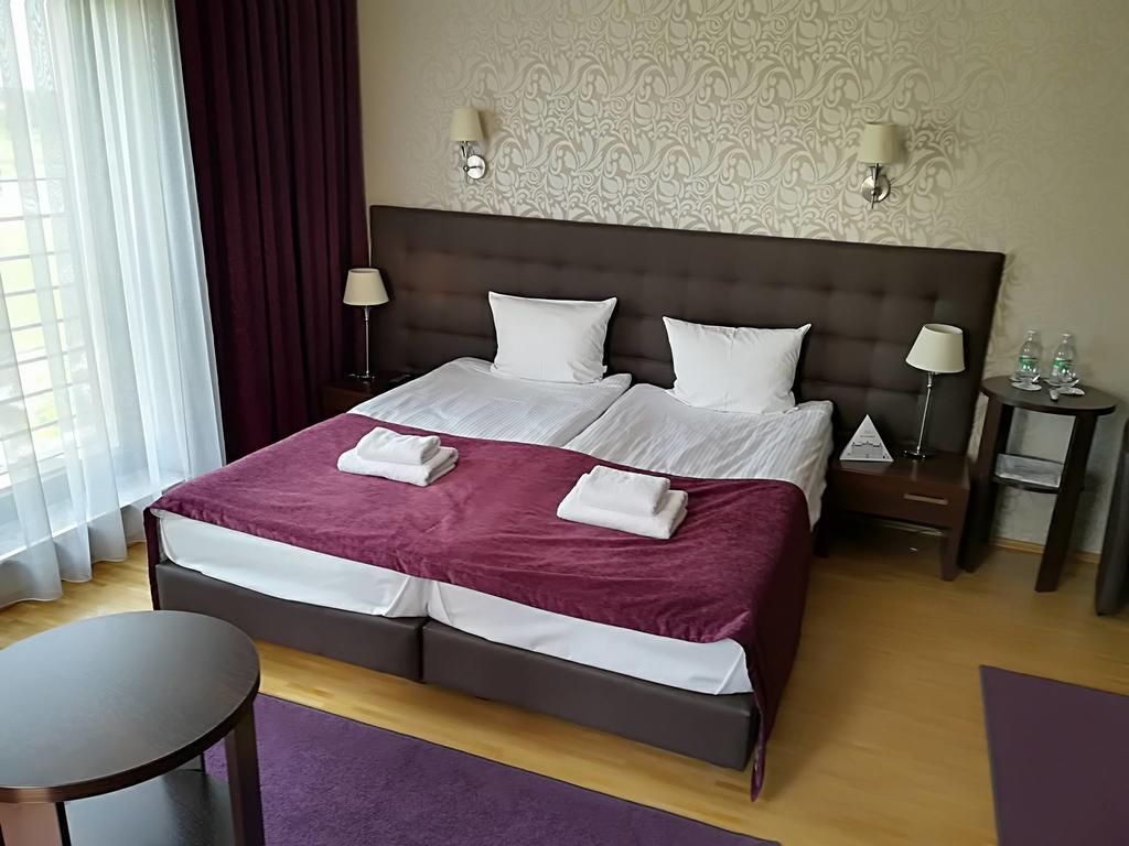 Hotel Oriza Гдув Экстерьер фото