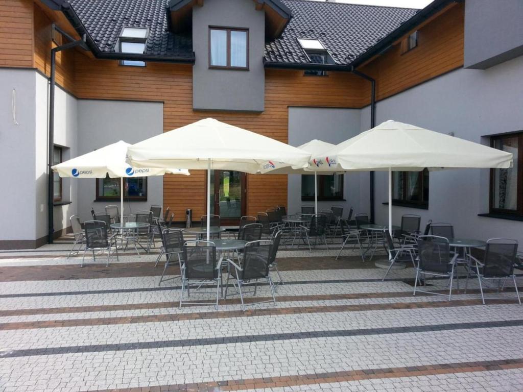 Hotel Oriza Гдув Экстерьер фото