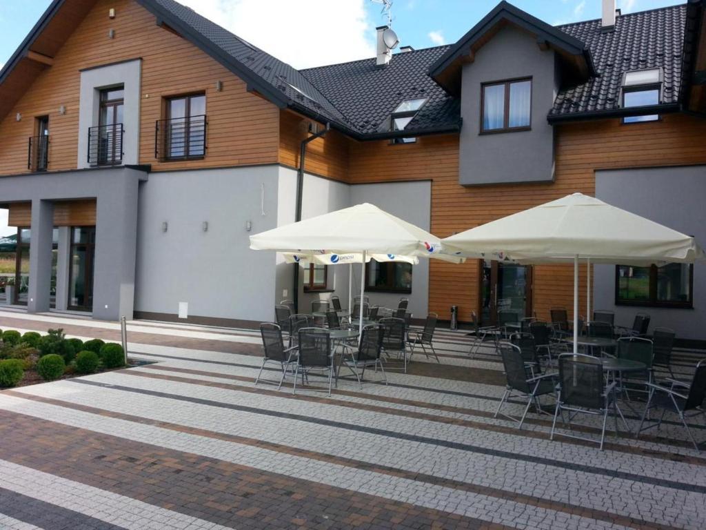 Hotel Oriza Гдув Экстерьер фото