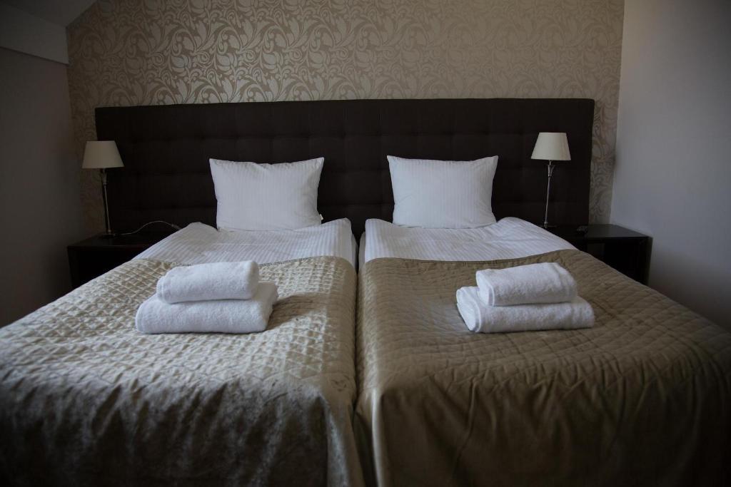 Hotel Oriza Гдув Экстерьер фото