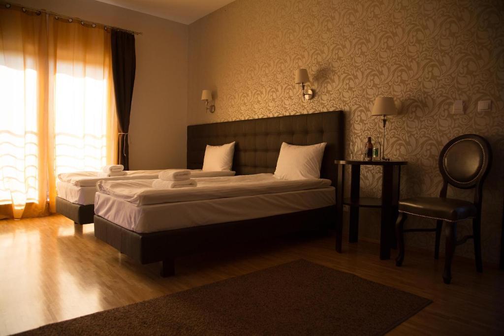 Hotel Oriza Гдув Номер фото