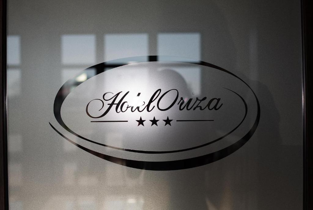 Hotel Oriza Гдув Экстерьер фото