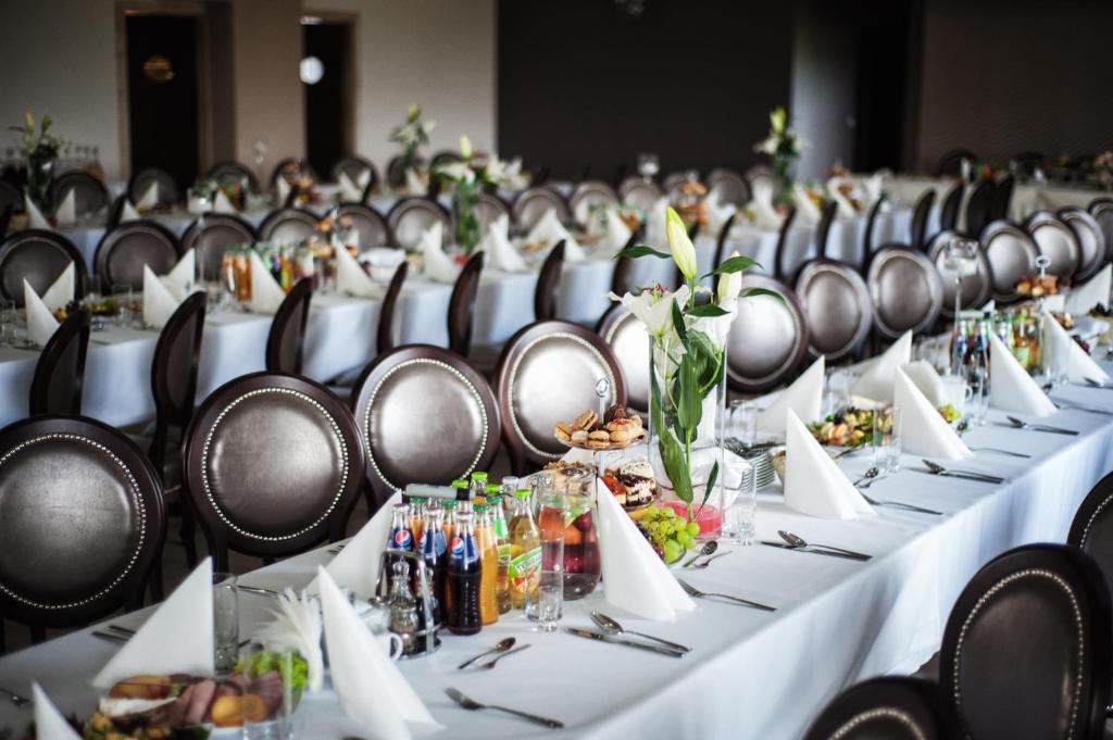 Hotel Oriza Гдув Экстерьер фото