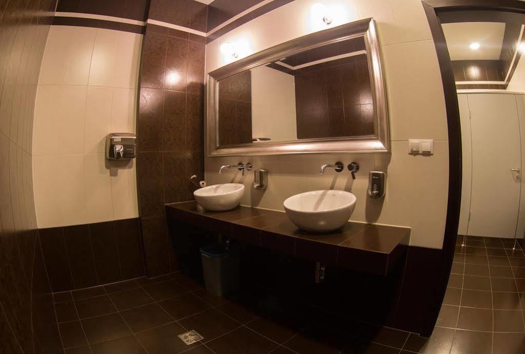 Hotel Oriza Гдув Экстерьер фото