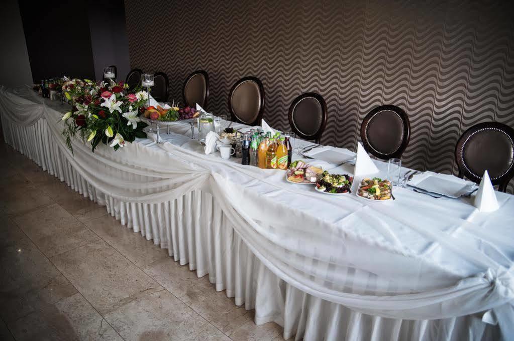 Hotel Oriza Гдув Экстерьер фото