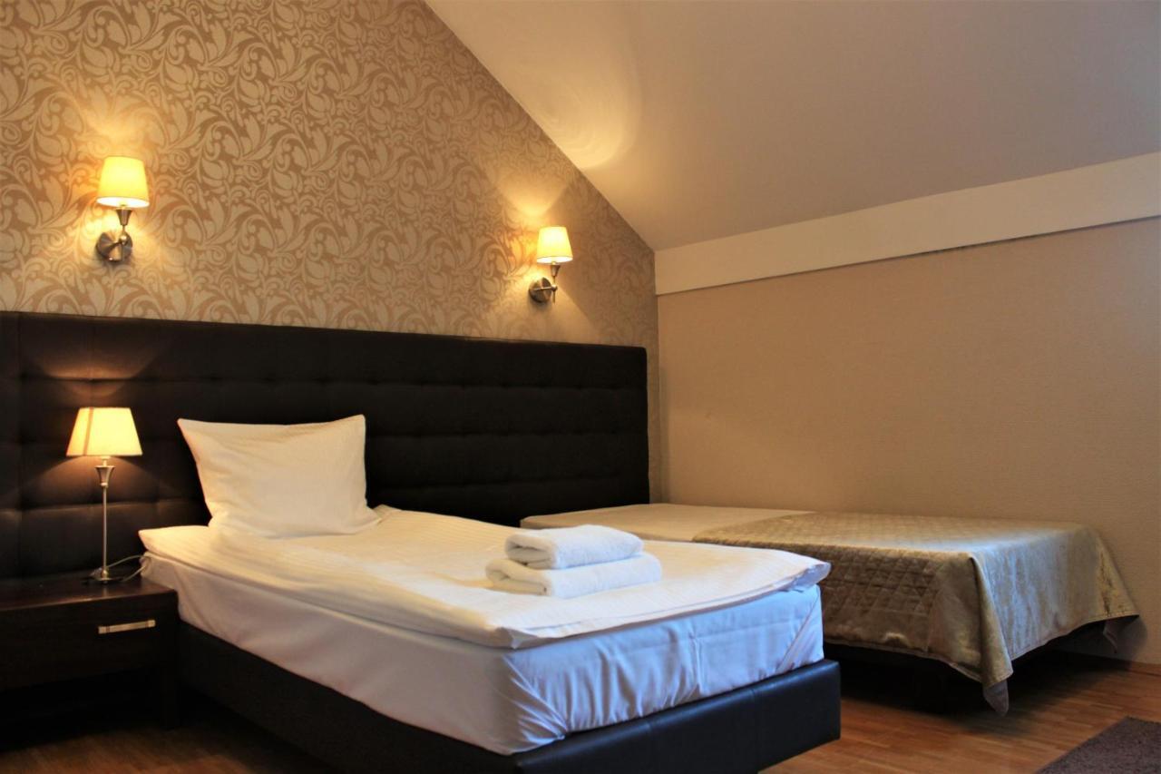 Hotel Oriza Гдув Экстерьер фото