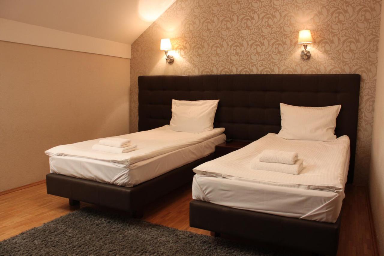 Hotel Oriza Гдув Экстерьер фото