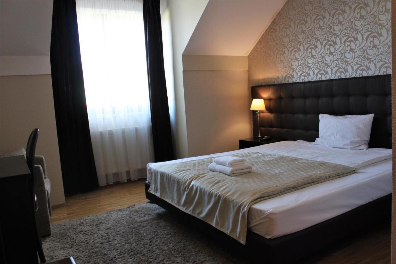 Hotel Oriza Гдув Экстерьер фото